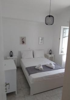 Antiparos House | Camara House, Antiparos