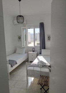 Antiparos House | Camara House, Antiparos