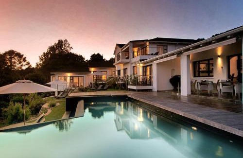 Paradise House | Cambalala Guest House