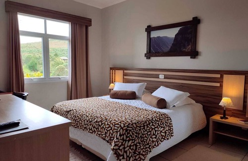 Cambara do Sul Hotel | Cambará Eco Hotel