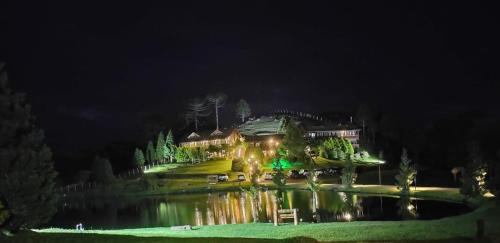 Cambara do Sul Hotel | Cambará Pousada Cafundó