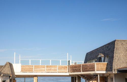 San Simeon Hotel | Cambria Beach Lodge