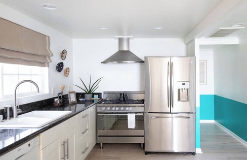 San Simeon Hotel | Cambria Beach Lodge