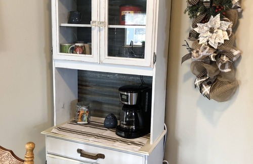 Bern House | Cambria's Country Cottage - the perfect getaway