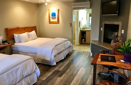 San Simeon Hotel | Cambria Shores Inn