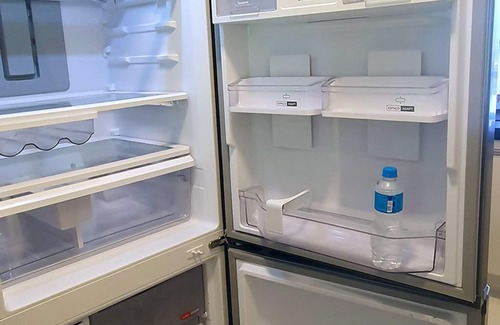 Sao Sebastiao Apartment | Camburyzinho, gated community 3 suites, panoramic views and privacy.