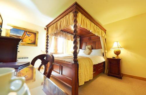Royal Tunbridge Wells Hotel | Camden Arms Hotel