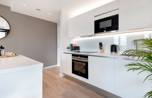 Camden Town Apartment | Camden Lock by condokeeper
