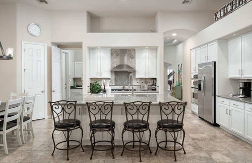 Camelback East House | Camelback Corridor, 5 min from Airport, Pool & Sun