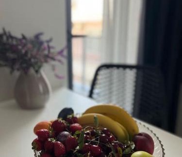 Alanya Apartment | Camelia 4 Brand new 1+1 on Cleopatra