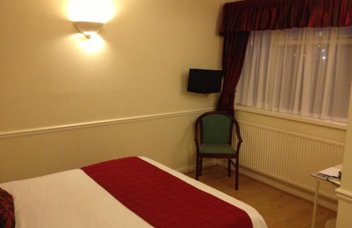 Southend-on-Sea Hotel | Camelia Hotel