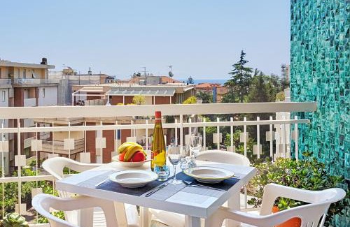 Sanremo Apartment | Camelia
