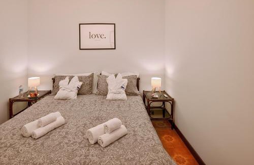Sanremo Apartment | Camelia