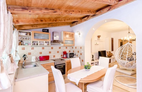 Lapad Apartment | Camelia Luxury Apartments
