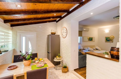 Lapad Apartment | Camelia Luxury Apartments