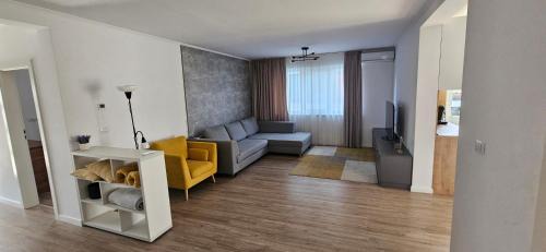 Oradea Villa | Camelia Residence