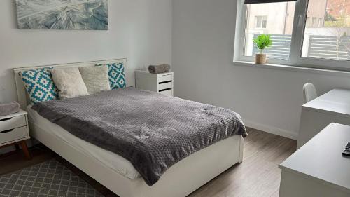 Oradea Villa | Camelia Residence