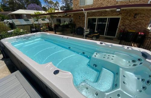 Thirlmere House | Camellia Cottage Pet Friendly Farm Stay