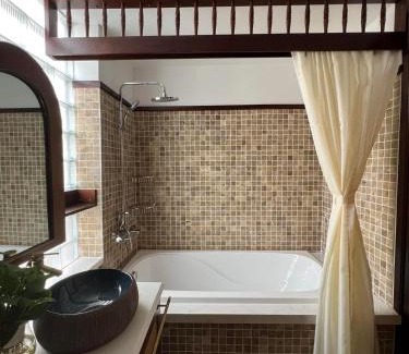 Bui Thi Xuan Apartment | Camellia Residence Hanoi