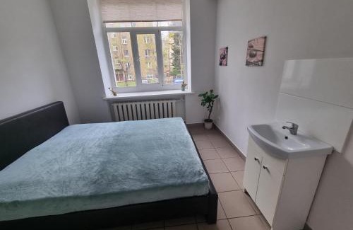 Centrs Apartment | CAMELLIA STUDIO apartment & parking