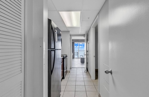 Myrtle Beach Condo | Camelot by the Sea by Hosteeva