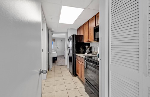 Myrtle Beach Condo | Camelot by the Sea by Hosteeva