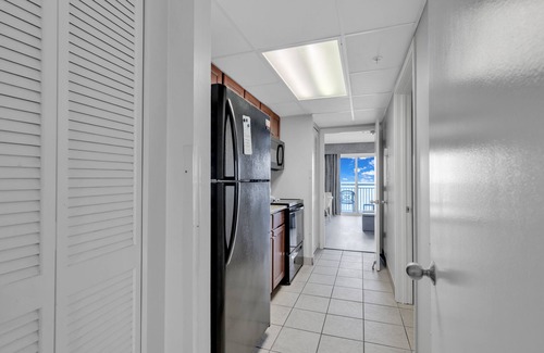 Myrtle Beach Condo | Camelot by the Sea by Hosteeva
