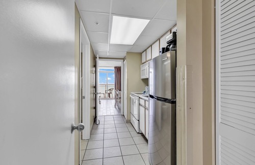 Myrtle Beach Condo | Camelot by the Sea by Hosteeva