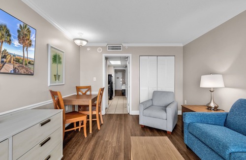 Myrtle Beach Apartment | Camelot By the Sea
