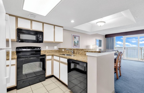 Myrtle Beach Apartment | Camelot By the Sea