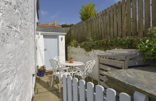 Saint Endellion Cottage | Camelot Cottage