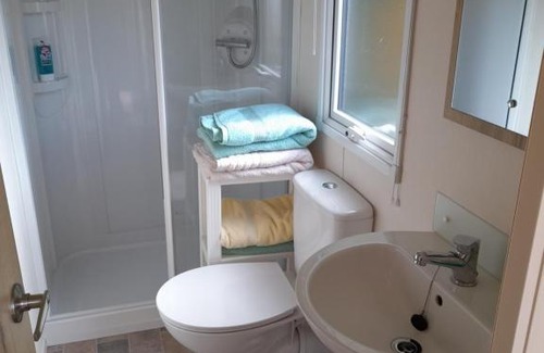 Carlisle House | Camelot Holiday Park, Longtown, Tranquility 21 Coworth