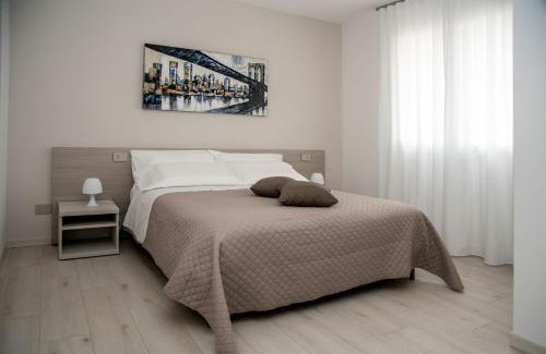 Borgo Roma Apartment | Camelot Red - Appartamenti