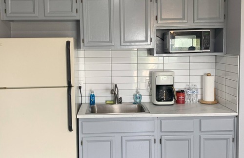 Harlingen Apartment | Camelot Village LLC