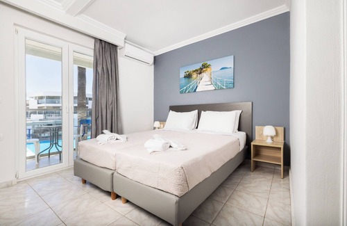 Agios Sostis Hotel | Cameo Beach Resort