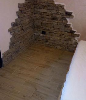Chez Sapin House | Camera Fenis