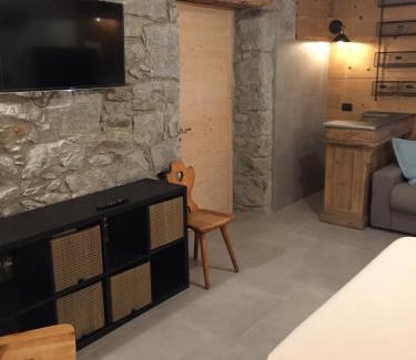 Temu House | Camera Milla - private room -T04416