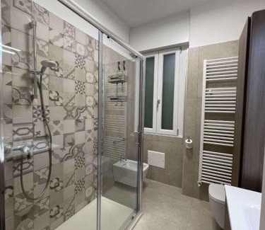 Legnago Apartment | Camera Samantha Legnago