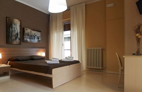 Arezzo House | Cameracaffè Centro