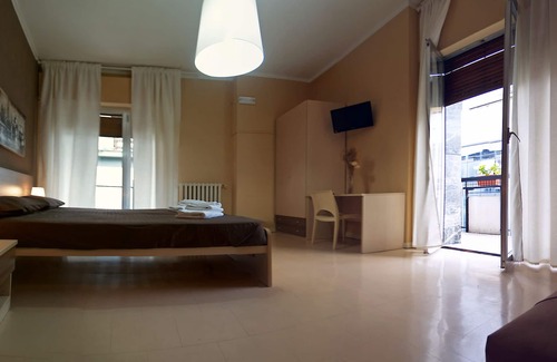 Arezzo House | Cameracaffè Centro
