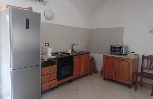 Camerano Apartment | Camerano sea and mountains