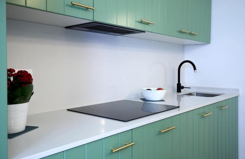 Camerano Apartment | CAMERANOAPARTMENTS - L'Angolo della Piazza