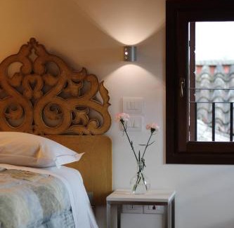 Oderzo Hotel | Camere Abate Toaldo