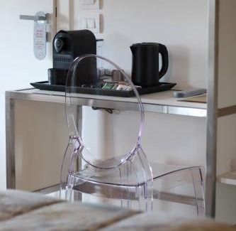 Oderzo Hotel | Camere Abate Toaldo