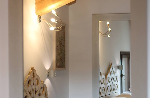 Oderzo House | Camere Abate Toaldo