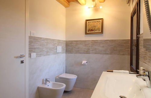 Oderzo House | Camere Abate Toaldo
