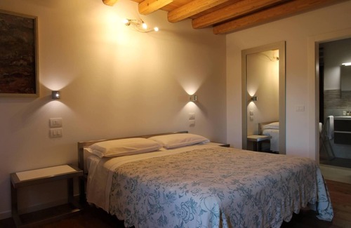 Oderzo House | Camere Abate Toaldo