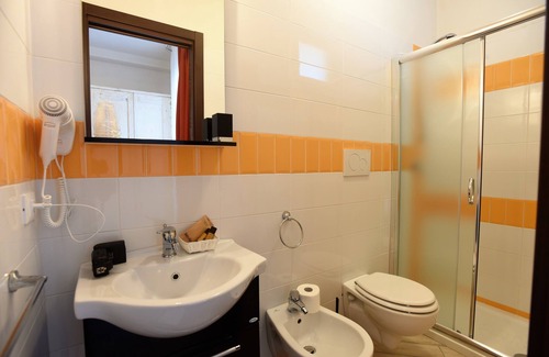 Torre dell'Orso Bed & Breakfast | Camere Le vie di Omero