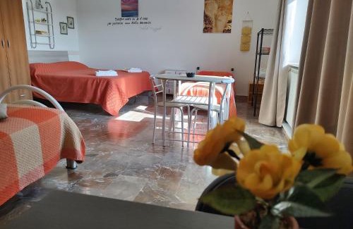 Minturno Bed & Breakfast | Camere "Riviera di Ulisse"