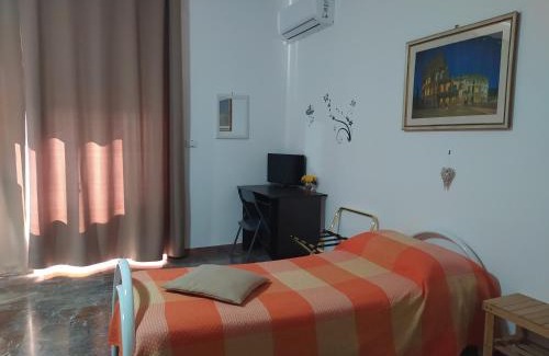 Minturno Bed & Breakfast | Camere "Riviera di Ulisse"